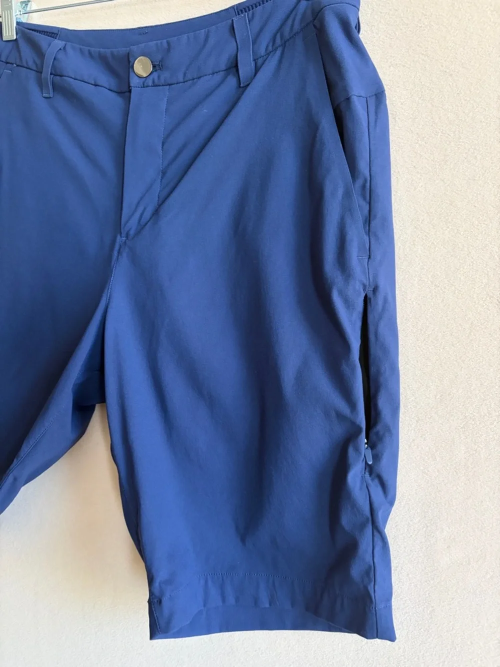 Lululemon Commission ShortS Classic Golf Navy Men's Size 30‎
